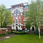 The Manor Gardens Retreat - Captivating 1Bdr Flat With Terrace
