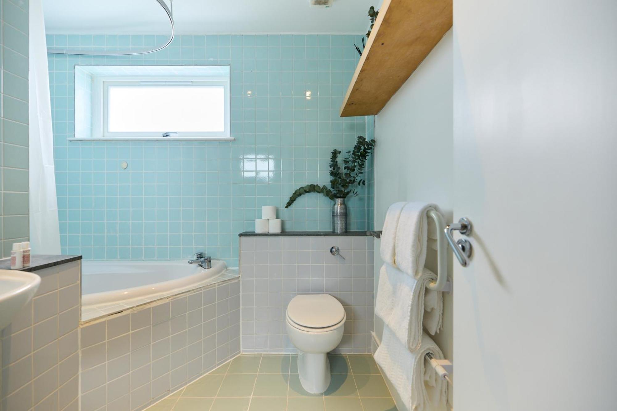 Appartement The Manor Gardens Retreat - Captivating 1bdr Flat With Terrace *
